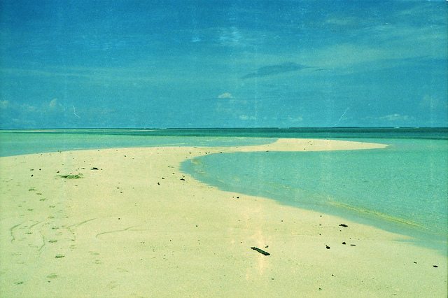 Derawan Island YB3MM/7