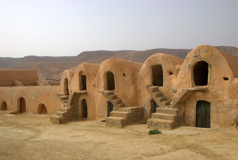 Djerba Island 3V8/IK0GDG/P Tourist Attractions Djerba Island 3V8/IK0GDG/P Tourist Attractions