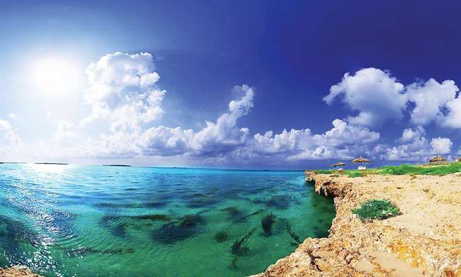 Djibouti J28NC Djibouti J28NC