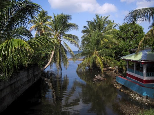 Dominica Island J79GF  Dominica Island J79GF