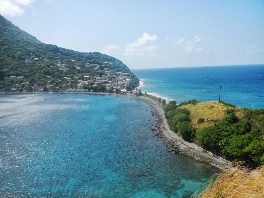 Dominica Island J79GF DX News Dominica Island J79GF DX News