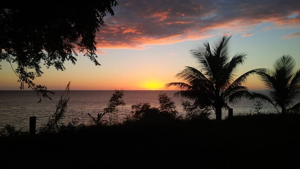 Dominica Island J79JG DX News Dominica Island J79JG DX News