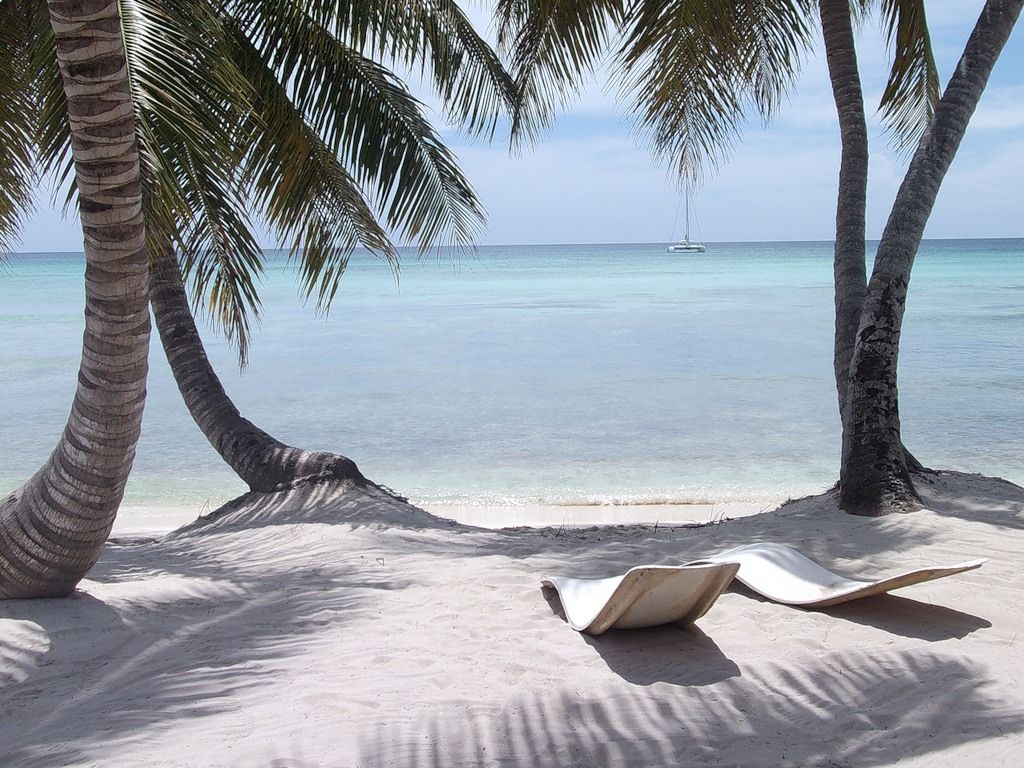 Dominican Republic HI/HB9JNJ Dominican Republic HI/HB9JNJ