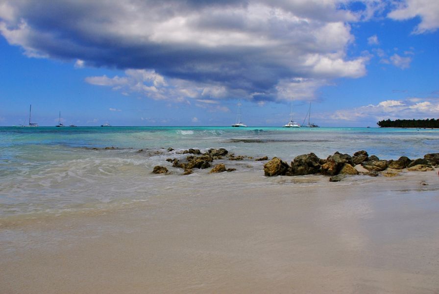 Dominican Republic HI3/OE3GEA  Dominican Republic HI3/OE3GEA