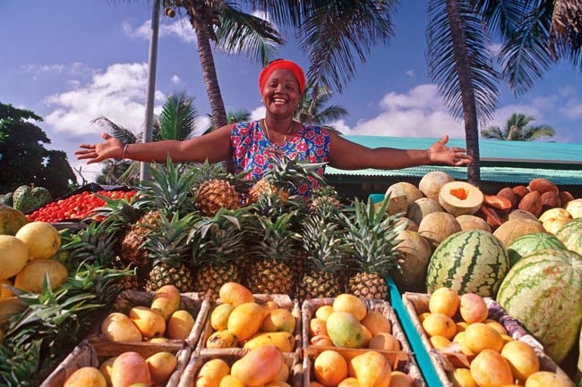 Доминиканская Республика HI7/R4WAA Доминиканская Республика HI7/R4WAA