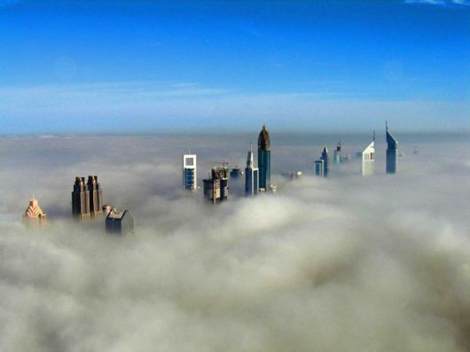 Dubai A6/VE6LB Dubai A6/VE6LB