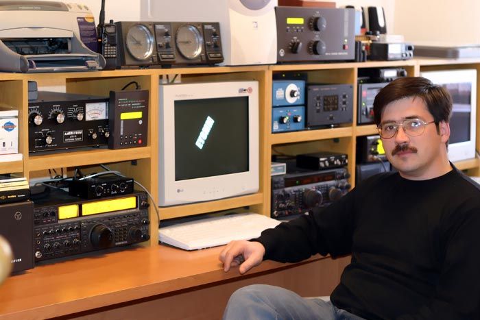 EY8MM История экспедиции на остров Амстердам EY8MM История экспедиции на остров Амстердам