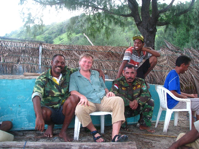 East Timor Timor Leste 4W0VB 4 Party East Timor Timor Leste 4W0VB 4 Party