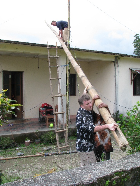 East Timor Timor Leste 4W0VB 7 East Timor Timor Leste 4W0VB 7