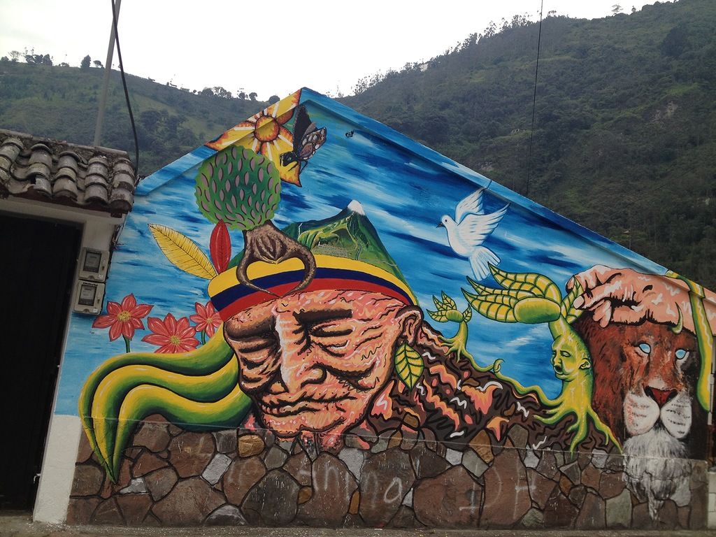 Ecuador HC1GVT Ecuador HC1GVT