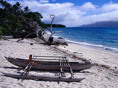 Efate Island Vanuatu YJ8A DX News