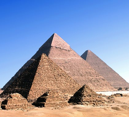 Egypt SU9VB Piramides Egypt SU9VB Piramides