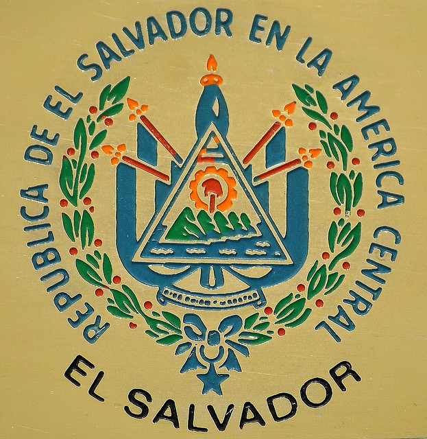 El Salvador YS1/AI5P DX News El Salvador YS1/AI5P DX News