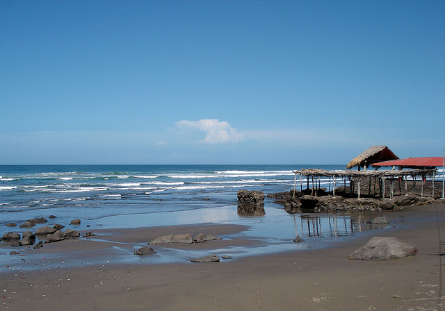 El Salvadore YS1YS El Salvadore YS1YS