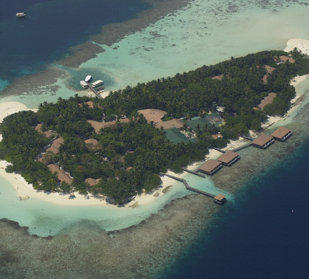 Embudu Island Embudu Island