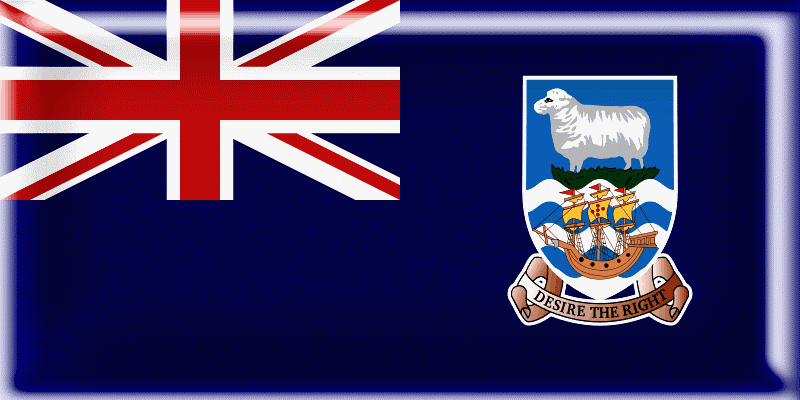Falkland Islands VP8BTU DX News Falkland Islands VP8BTU DX News