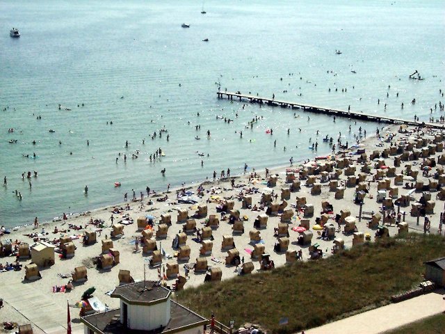 Fehmarn Island DL5XAT/P Fehmarn Island DL5XAT/P