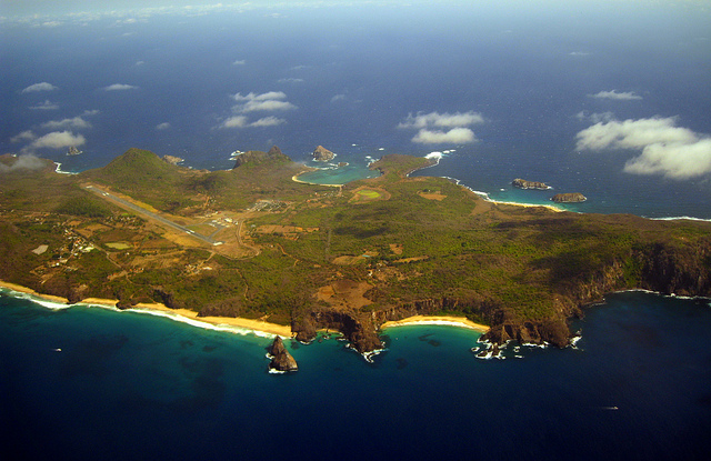 Fernando de Noronha Island PR0F