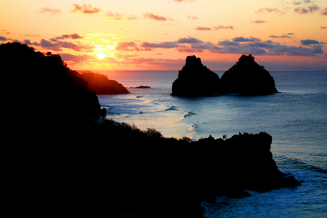 Fernando de Noronha Island PW0F DX News Fernando de Noronha Island PW0F DX News