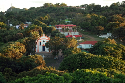 Остров Фернандо де Норонья PY0F/PP1CZ DX Новости Остров Фернандо де Норонья PY0F/PP1CZ DX Новости