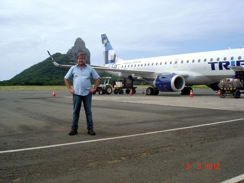 Fernando de Noronha Island PY0FM PY5CC Fernando de Noronha Island PY0FM PY5CC