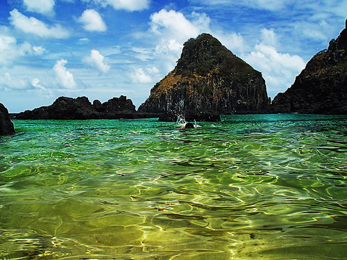 Fernando de Noronha Island PY0FM PY5CC DX News Fernando de Noronha Island PY0FM PY5CC DX News