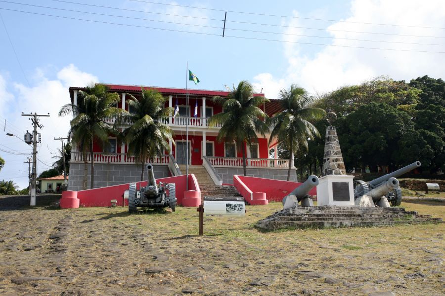 Fernando de Noronha Island PY0F/UA4WHX DX News