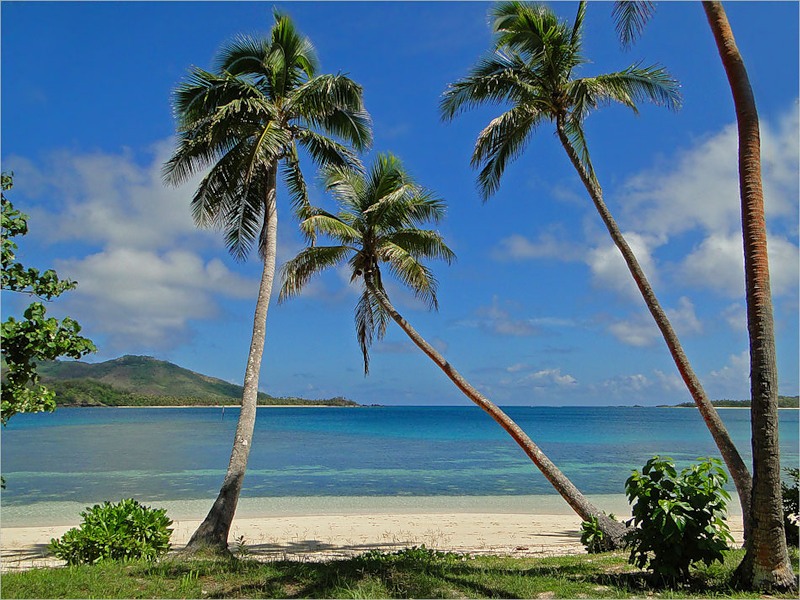 Fiji Islands 3D2AC DX News