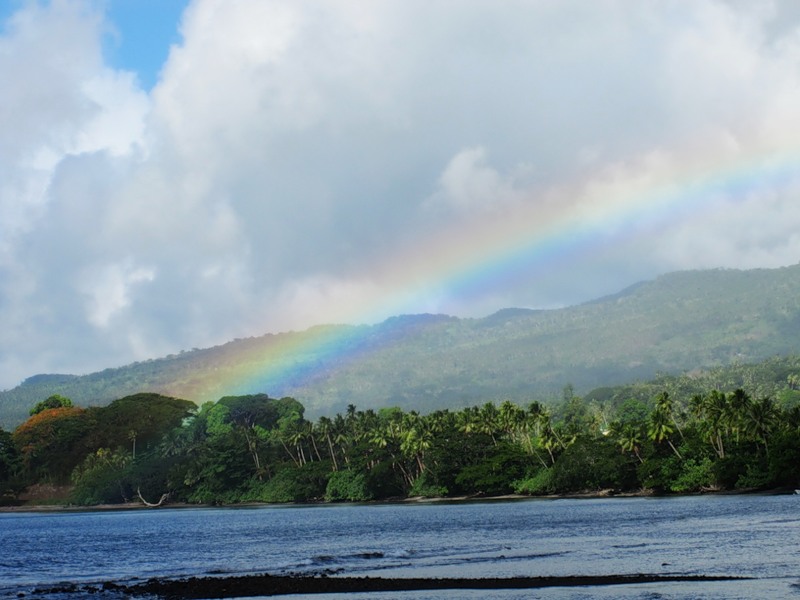 Fiji Islands 3D2WN Fiji Islands 3D2WN