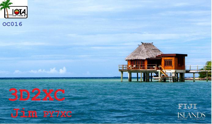Fiji Islands 3D2XC Viti Levu Island Fiji Islands 3D2XC Viti Levu Island