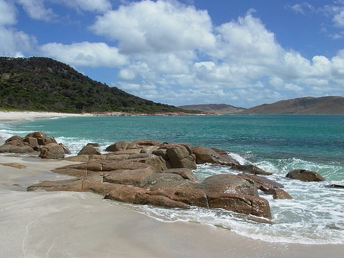 Flinders Island VK7FLI Flinders Island VK7FLI