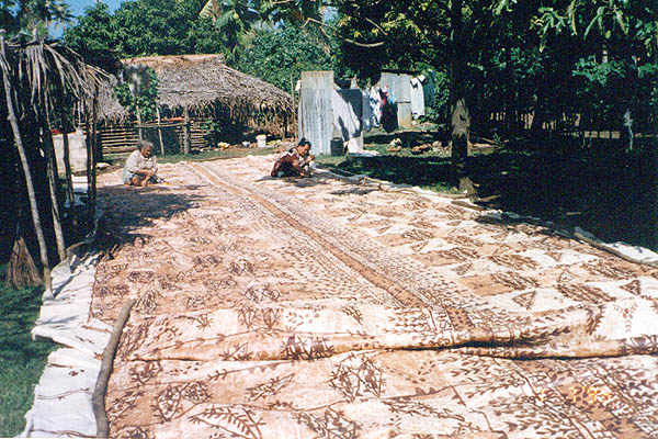 Остров Фоа DX Новости A35KL Остров Фоа DX Новости A35KL