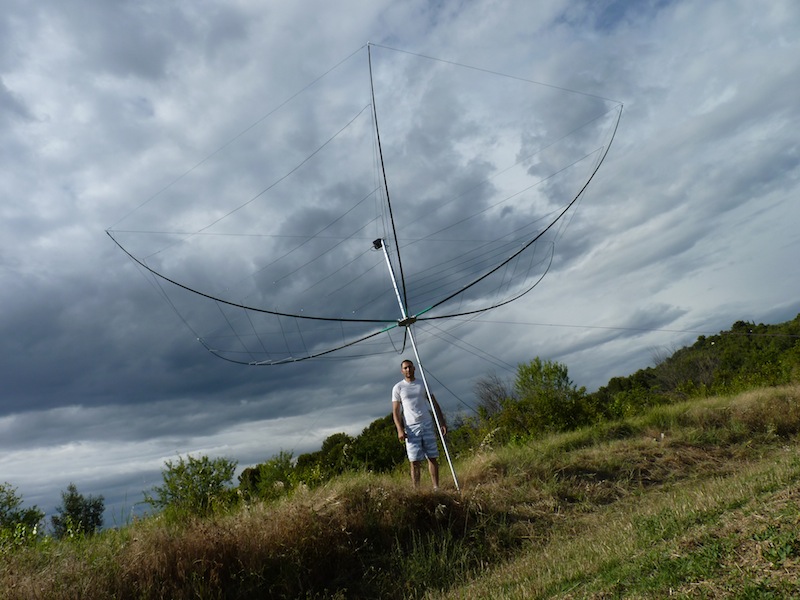 French Guiana FY/F4GHA