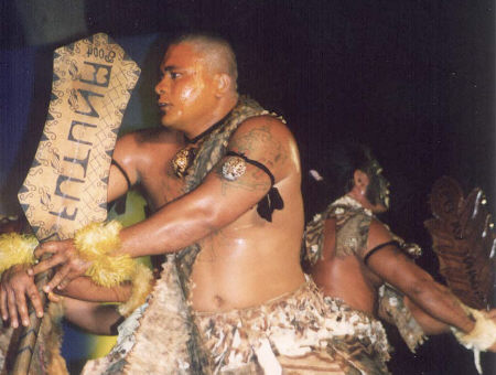 Futuna Island FW0NAR Futuna Island FW0NAR