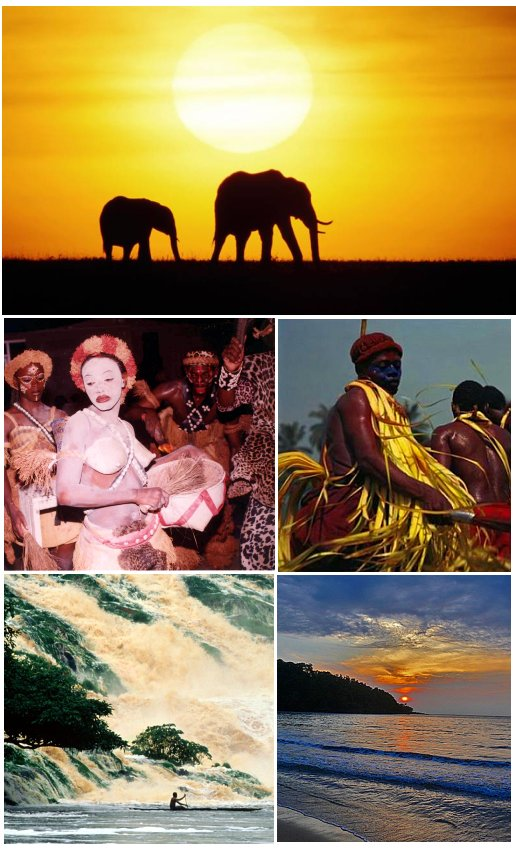 Gabon TR8GV DX News Gabon TR8GV DX News