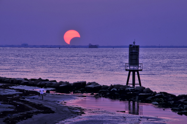 Остров Галвестон KT3Q/5 DX Новости Остров Галвестон KT3Q/5 DX Новости