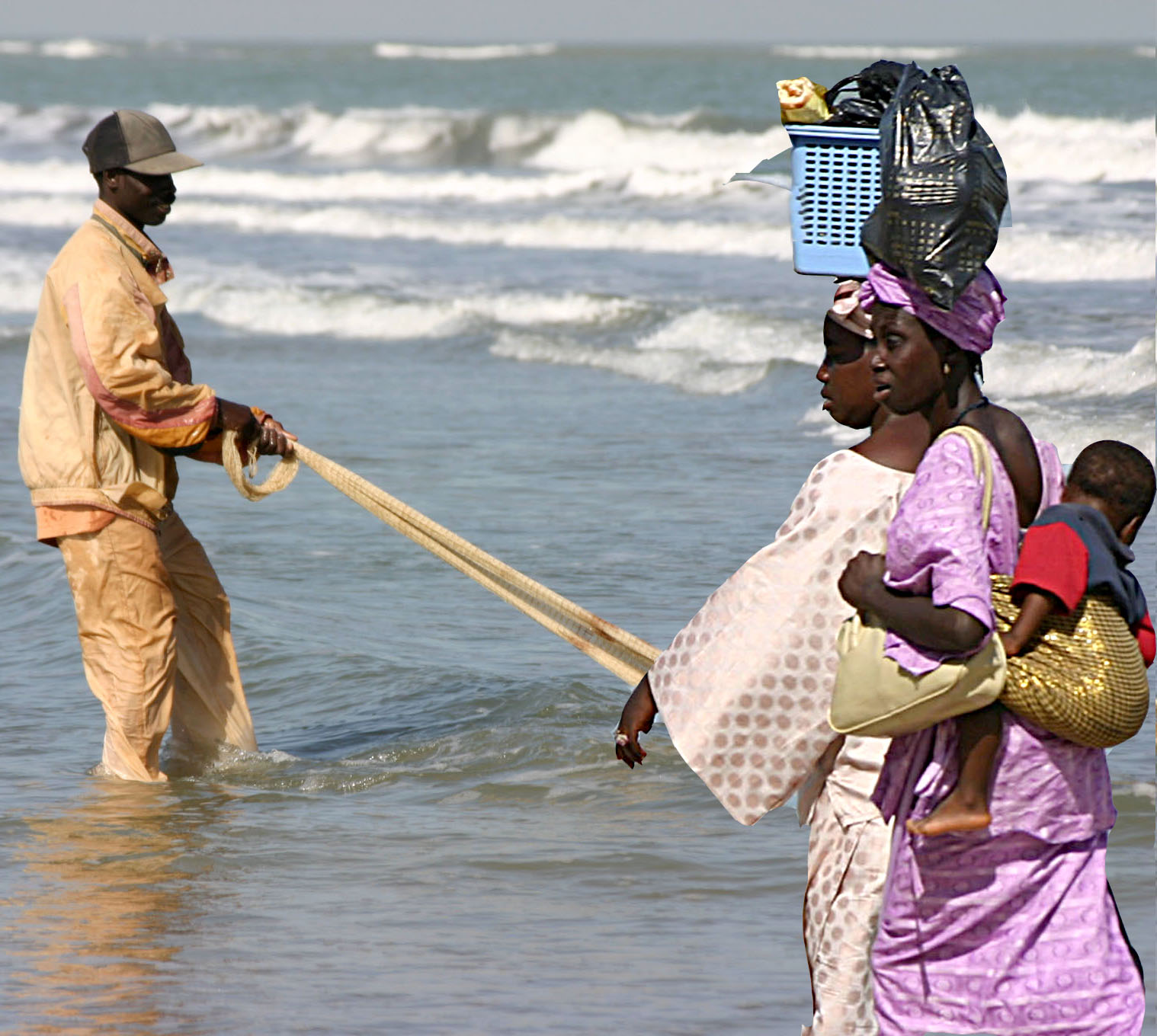 Gambia