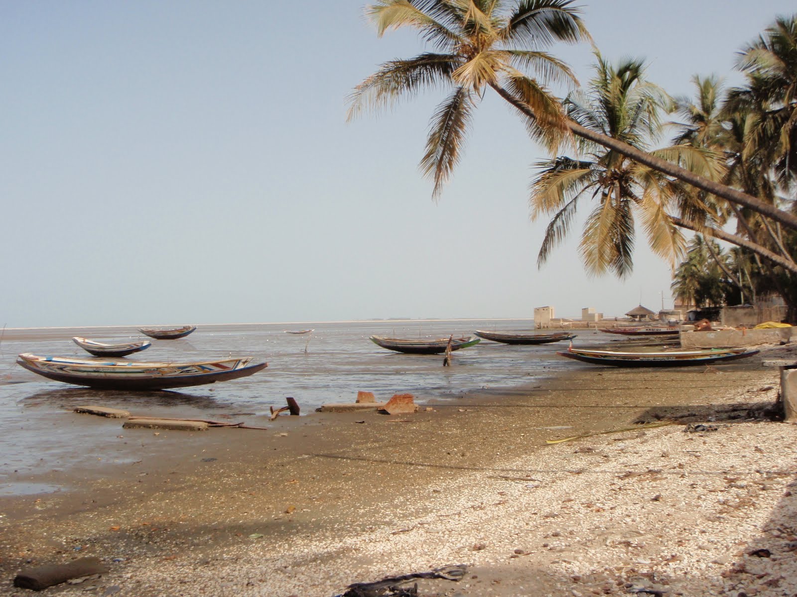 Gambia