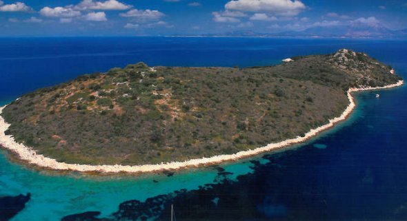 Gaya Island 9M6/G4BUO  Gaya Island 9M6/G4BUO