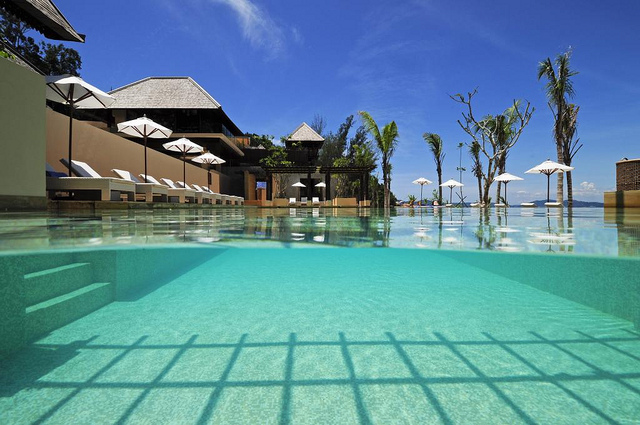 Gaya Island 9M6/G4BUO DX News Gaya Island 9M6/G4BUO DX News