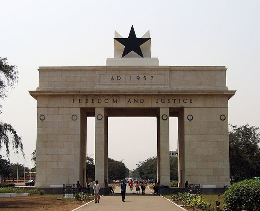 9G5AC Ghana 9G5AC Ghana
