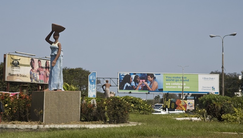 Ghana 9G5MP Ghana 9G5MP