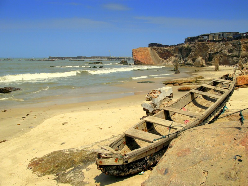 Ghana 9G5MP DX News Ghana 9G5MP DX News