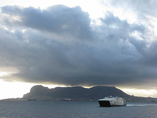 Гибралтар DX Новости ZB2X Гибралтар DX Новости ZB2X