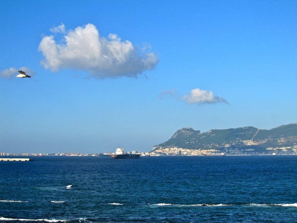 Gibraltar ZB2FOC DX News Gibraltar ZB2FOC DX News