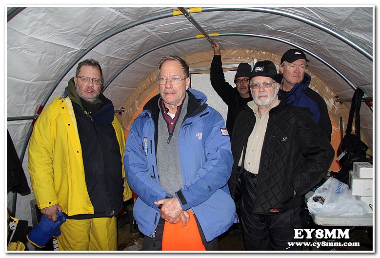 Готовы к Бою VP8ORK Готовы к Бою VP8ORK