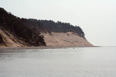 Gotska Sandon Island