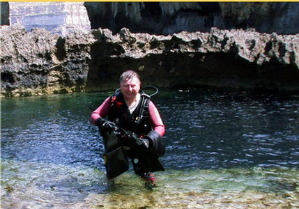 Остров Гозо 9H3AY Остров Гозо 9H3AY