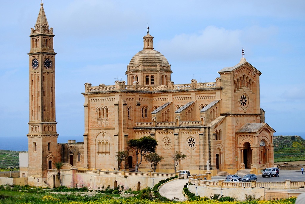 Остров Гозо 9H3NN Остров Гозо 9H3NN