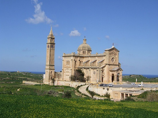 Остров Гозо 9H3UM Остров Гозо 9H3UM